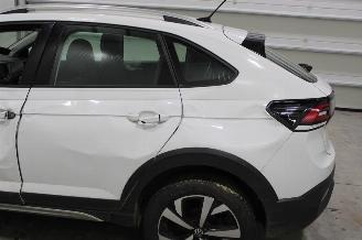 Volkswagen Taigo  picture 8