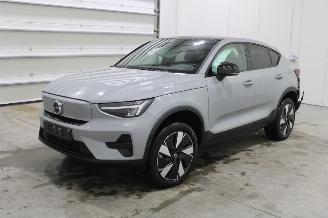 Schadeauto Volvo C-40 C40 2025/6