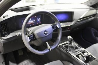 Opel Astra  picture 9