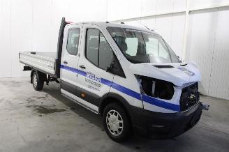 Ford Transit  picture 2