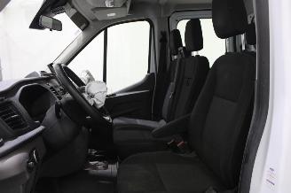 Ford Transit  picture 12