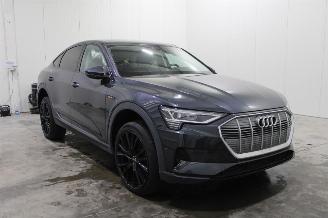 Audi E-tron  picture 2