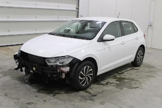 Auto incidentate Volkswagen Polo  2023/3