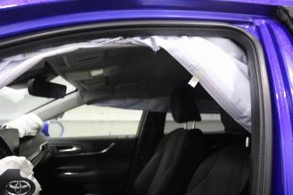 Toyota Mirai  picture 23