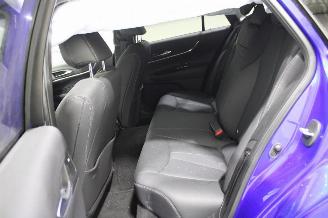 Toyota Mirai  picture 12