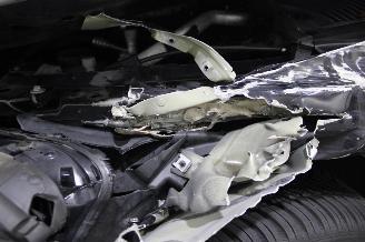 Mercedes C-klasse C 220 picture 22