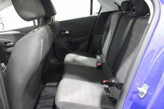 Opel Corsa  picture 11