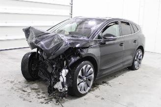 Schadeauto Skoda Enyaq  2021/4