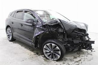 Skoda Enyaq  picture 2
