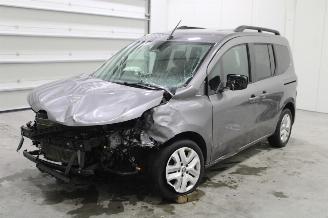 Schadeauto Renault Kangoo  2022/12