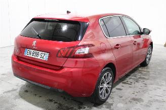 Peugeot 308  picture 3