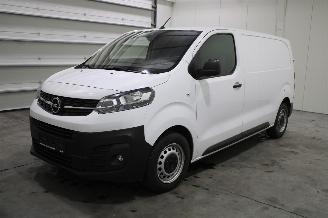 Schadeauto Opel Vivaro  2023/2