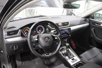 Skoda Superb  picture 10