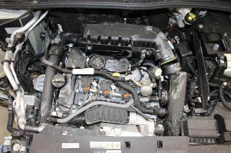 Opel Astra  picture 15