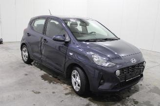 Hyundai I-10 i10 picture 2