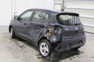 Hyundai I-10 i10 picture 4