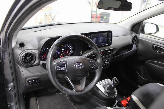 Hyundai I-10 i10 picture 10