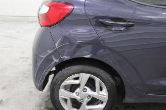 Hyundai I-10 i10 picture 8