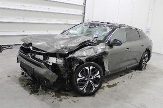 Schadeauto Citroën C5 X  2023/3