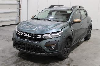 Schadeauto Dacia Sandero  2025/6