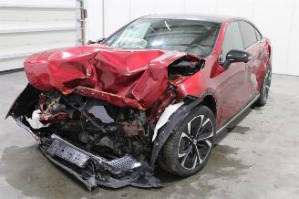 Schadeauto Mazda 6e  2025/9
