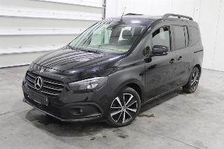 Sloopauto Mercedes Citan  2023/12