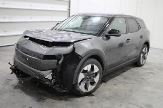 Schadeauto Ford Explorer  2026/2