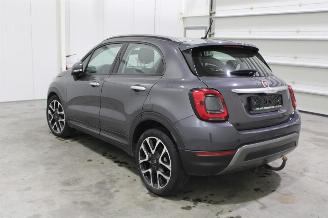 Fiat 500X  picture 4