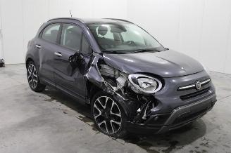 Fiat 500X  picture 2