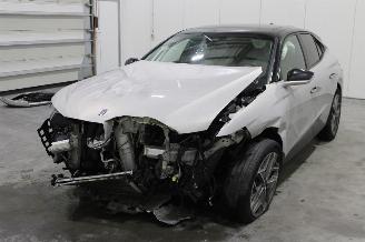 krockskadad bil auto DS Automobiles DS 4 DS4 2023/9