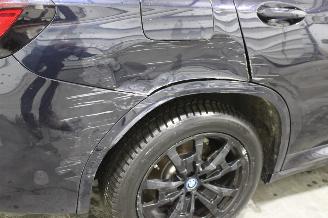 BMW iX3  picture 9