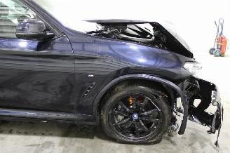 BMW iX3  picture 8