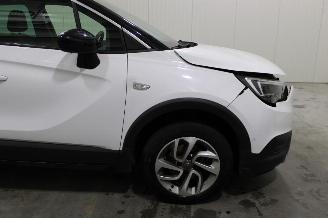 Opel Crossland X picture 7