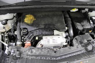 Opel Crossland X picture 13
