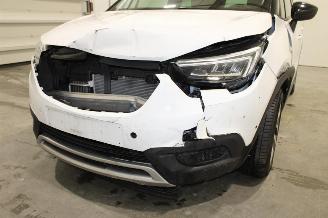 Opel Crossland X picture 18