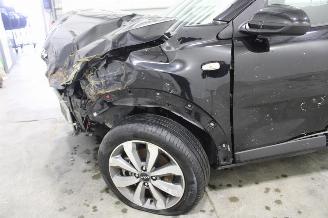 Kia Stonic  picture 5