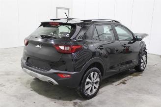 Kia Stonic  picture 3