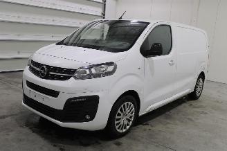 Sloopauto Opel Vivaro  2023/8