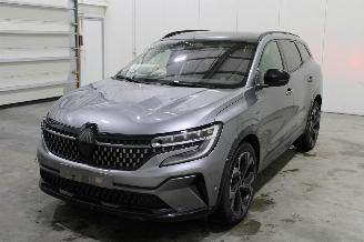 Schadeauto Renault Espace  2025/4