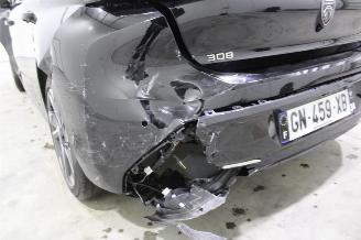 Peugeot 308  picture 8