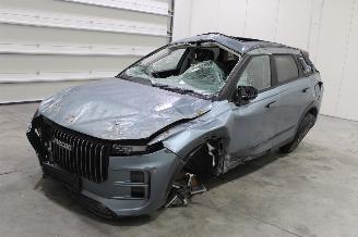 Vrakbiler auto Jaecoo 7  2026/1