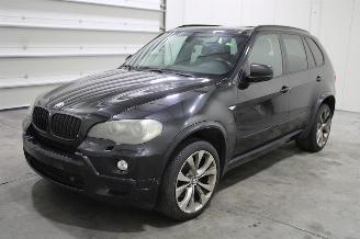 Sloopauto BMW X5  2018/4