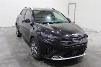 Kia Stonic  picture 2