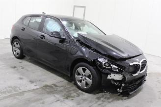 BMW 1-serie 116 picture 2