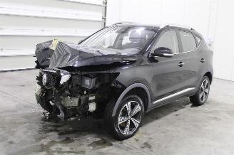 Sloopauto MG ZS  2020/7