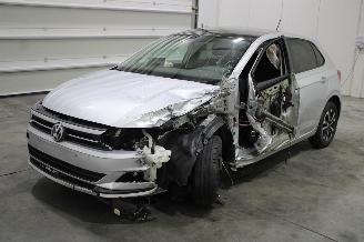Autoverwertung Volkswagen Polo  2019/8