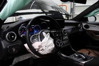 Mercedes C-klasse C 300 picture 8