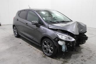 Ford Fiesta  picture 2