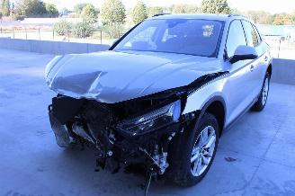 Schadeauto Audi Q5  2021/11