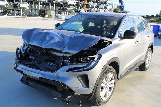 Schadeauto Renault Austral  2024/6